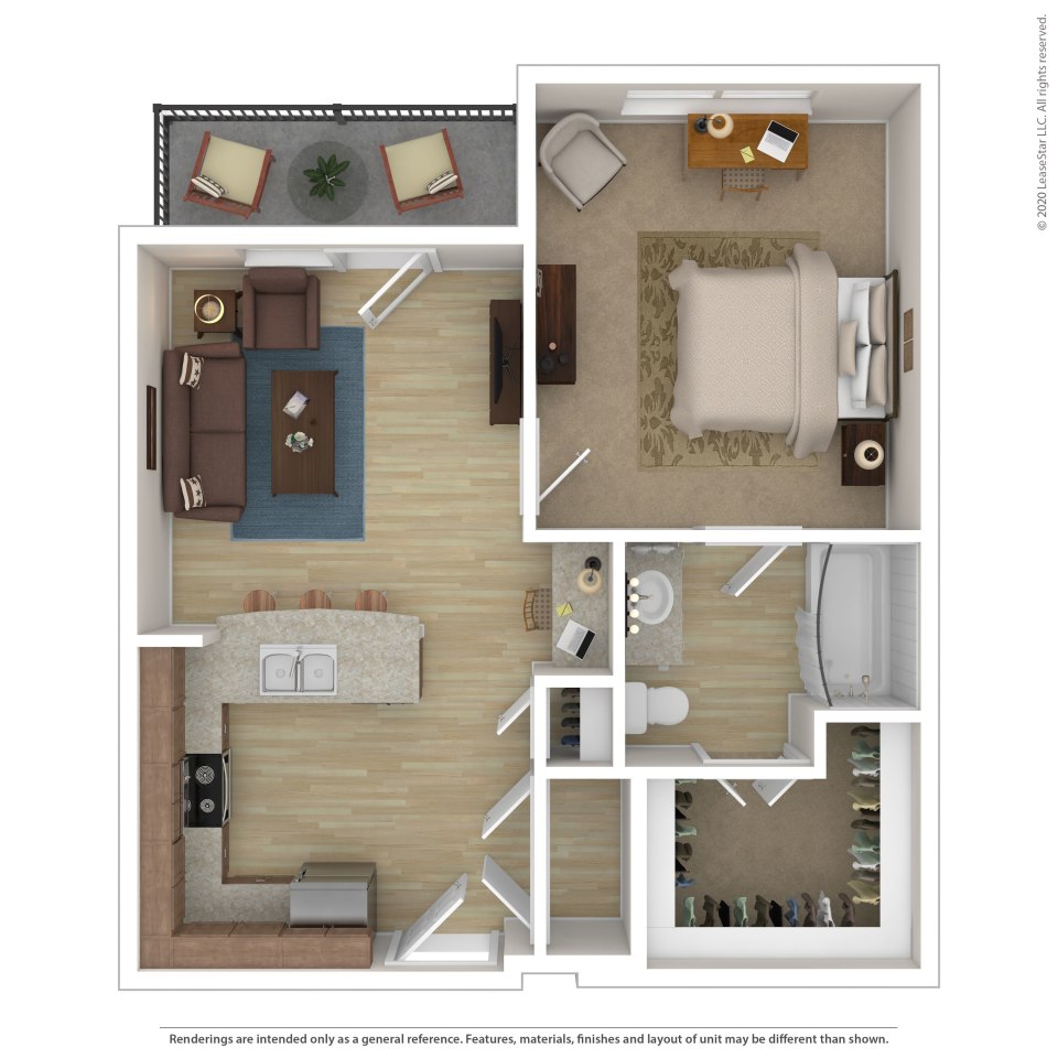 Vitae Residences Image 8