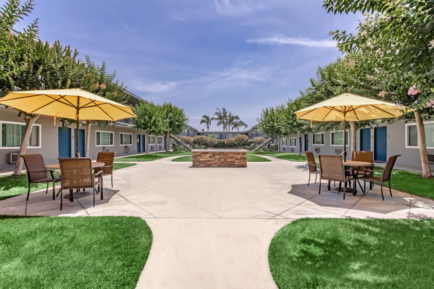 Tuscany Villas Image 4