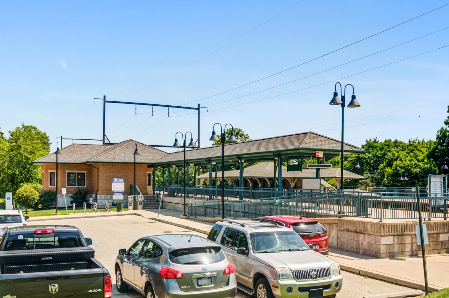 Melrose Station Apartments Image 13