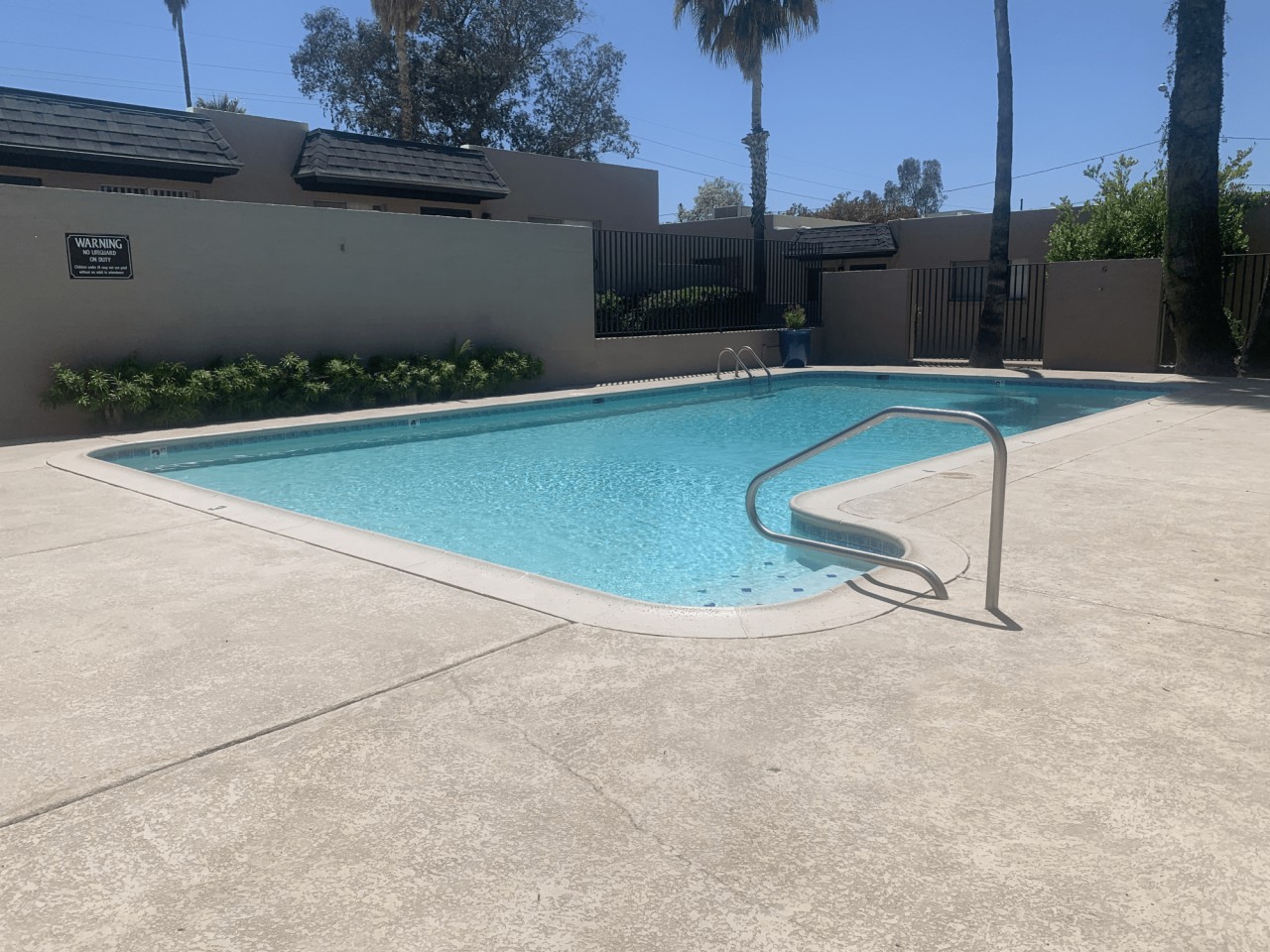 Palm Garden Image 29
