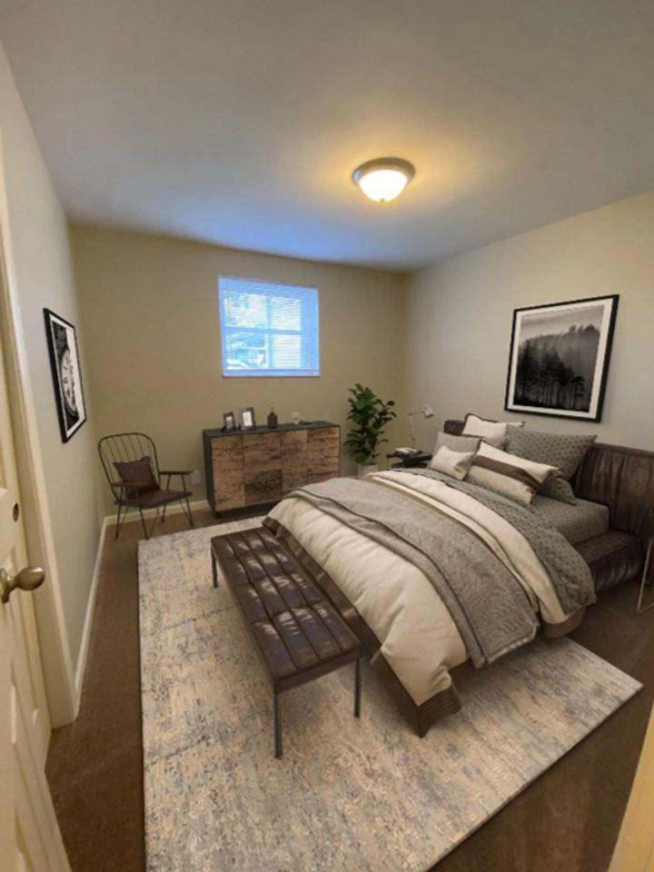 Monon Station Apartments Image 5