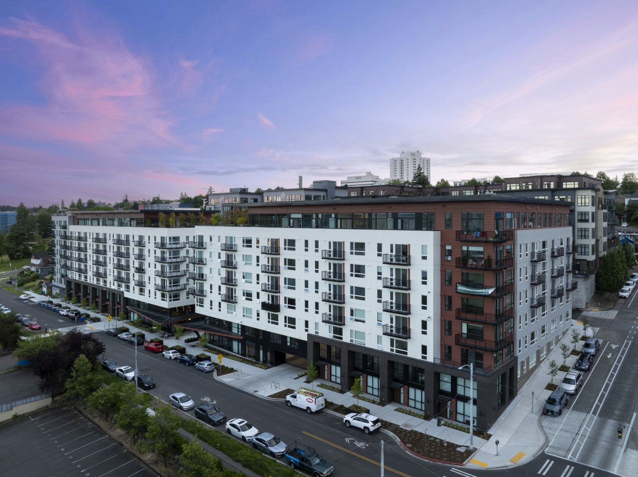Rook Apartments Image 12