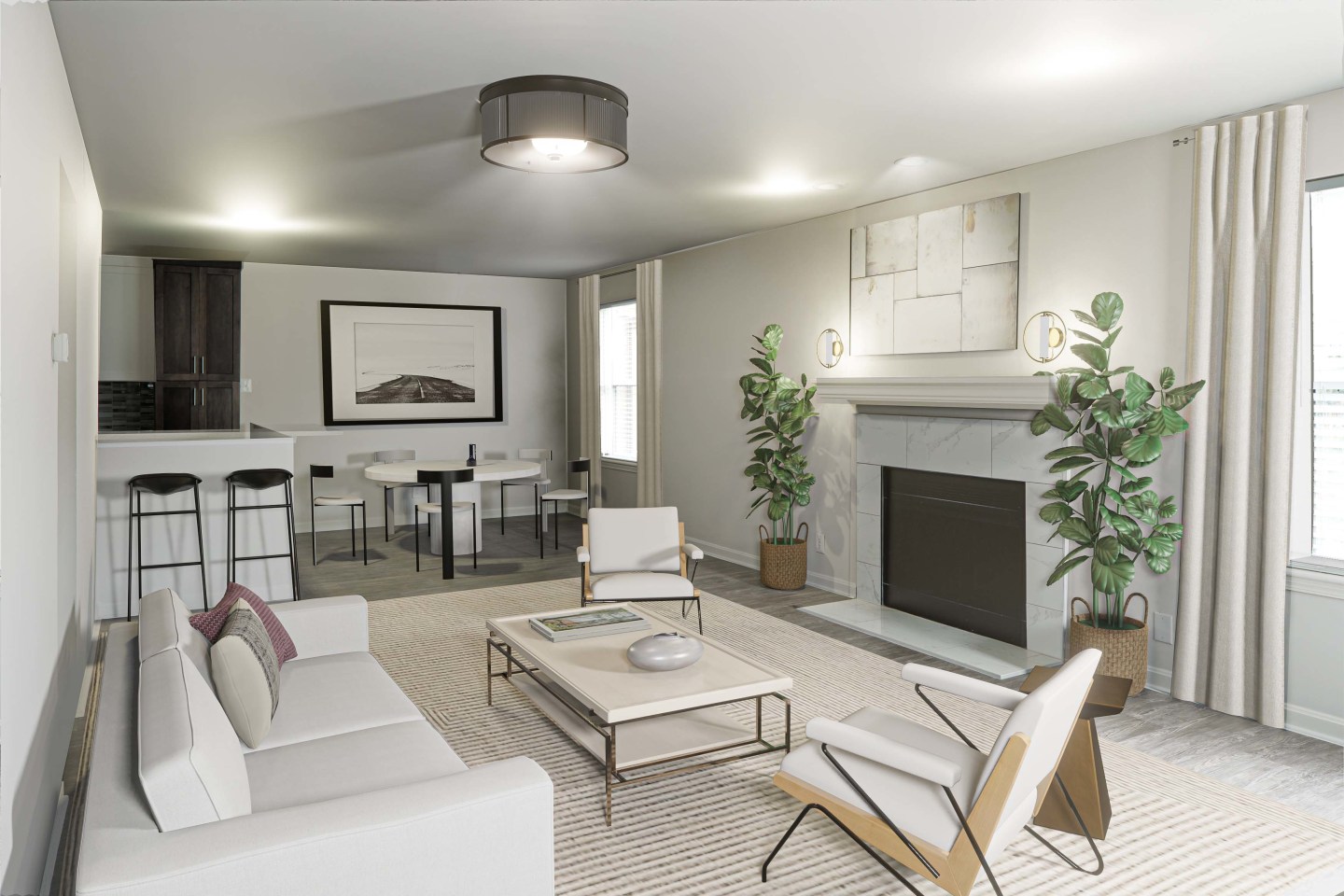 The Willows Apartments Image 20