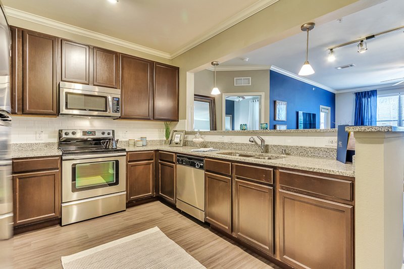 Aspire McKinney Ranch Image 2