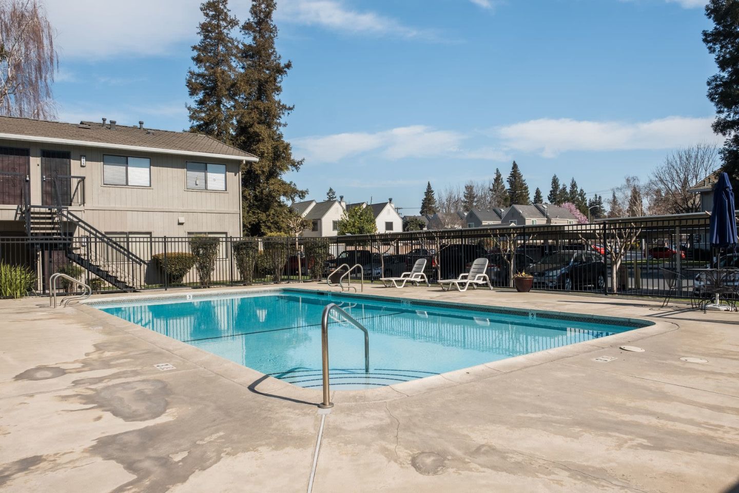 Manteca Golf and Tennis Villas Image 24