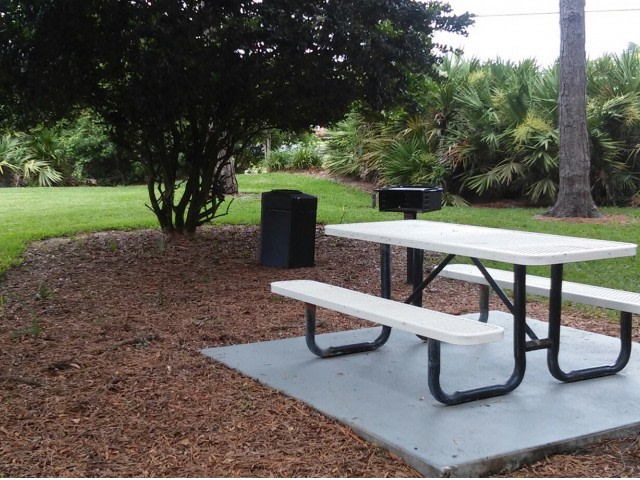 Park at Countryside Image 4