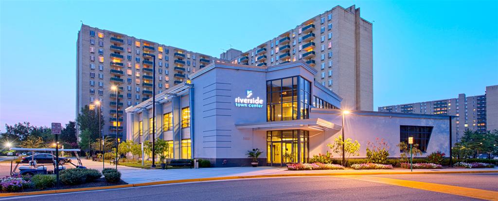 Riverside Apartments Image 18