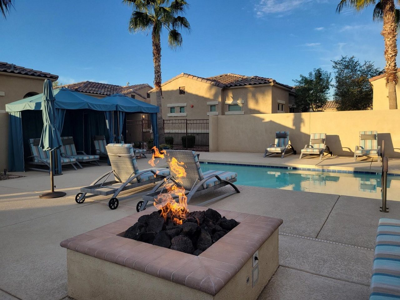 Villas at Chandler Heights Image 6