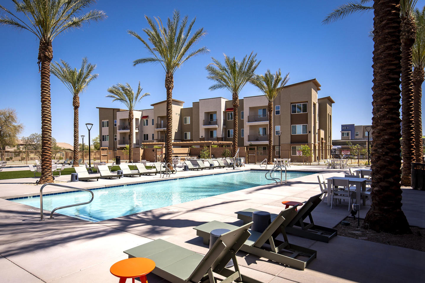 Estrella Springs at Canyon Trails - Affordable Housing Image 8