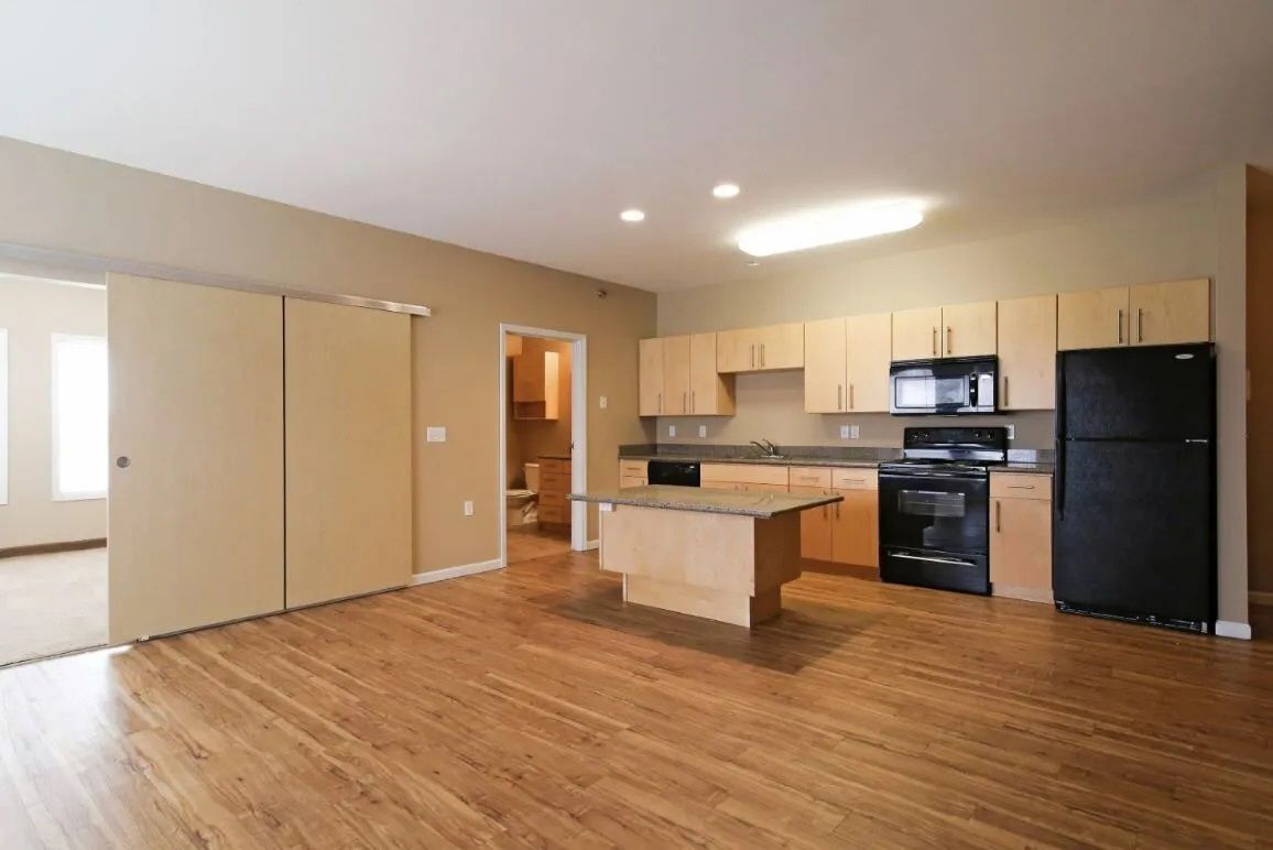 Mandan Place Apartments Image 13
