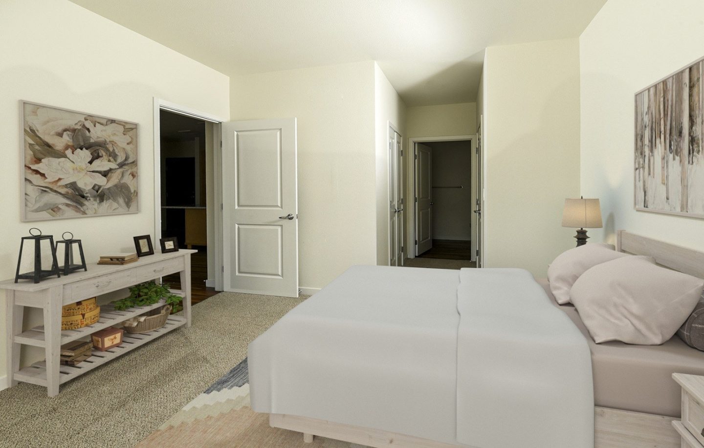 Suncrest Vista at Canyon Trails 55+ Apartments Image 16