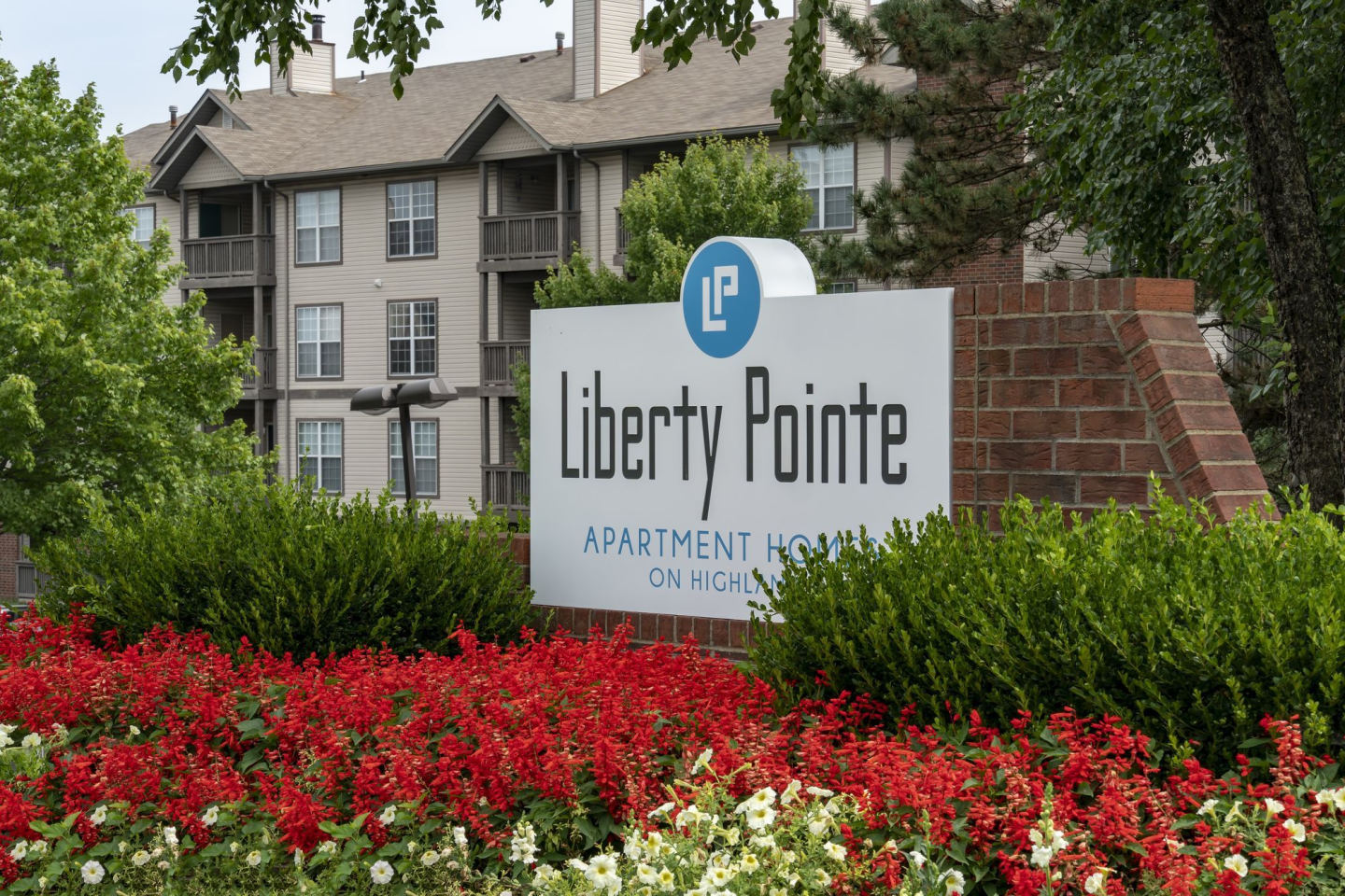 Liberty Pointe Image 5