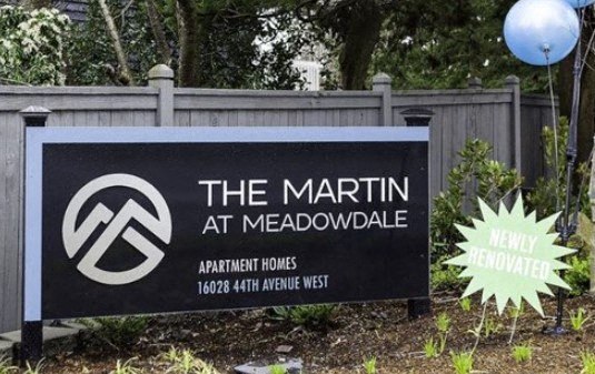 The Martin at Meadowdale Image 10
