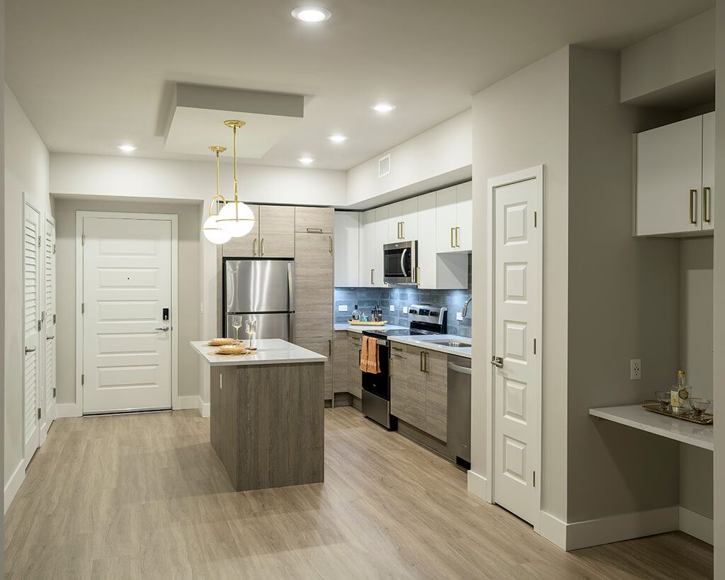 Treo Apartments Image 3