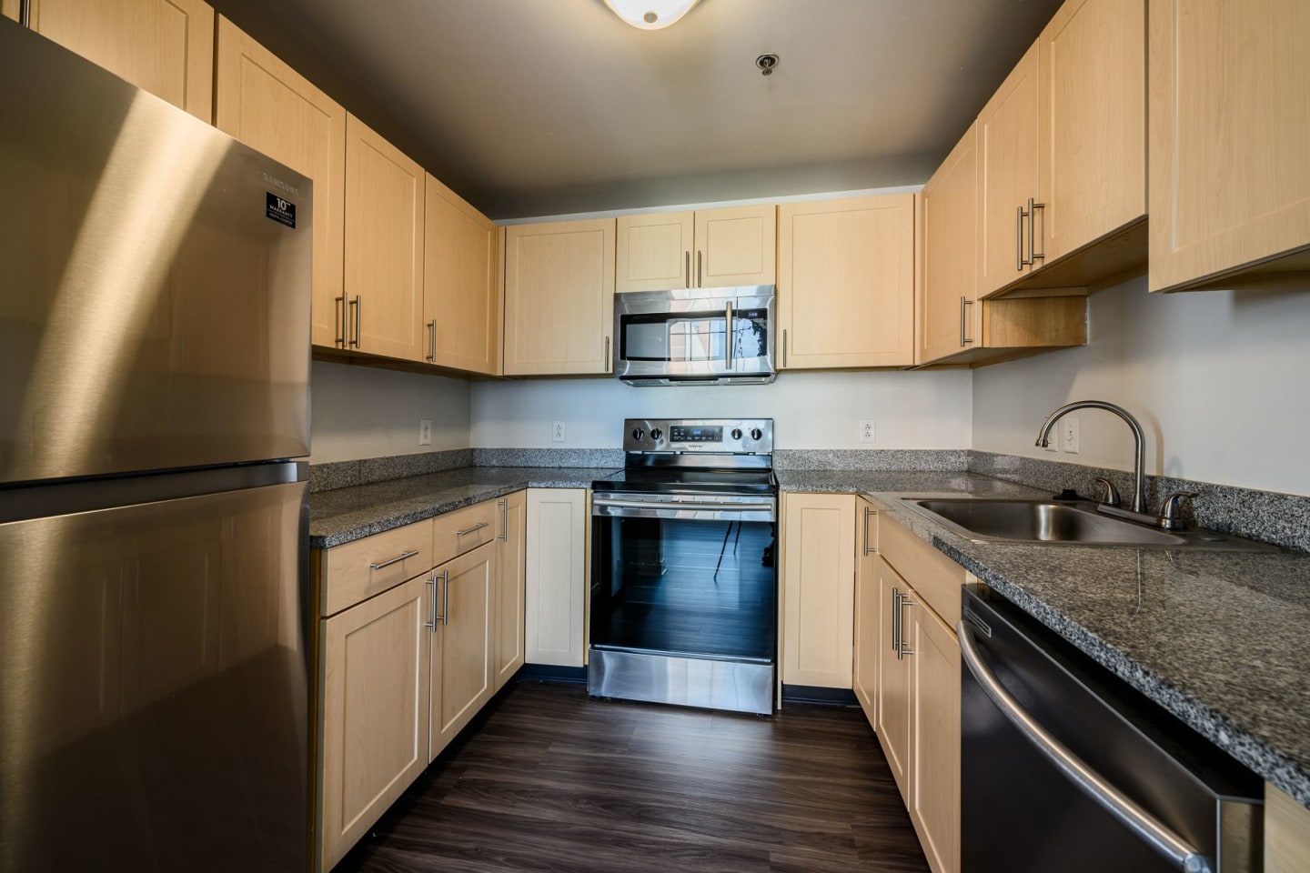 Residences at Rodney Square Image 12