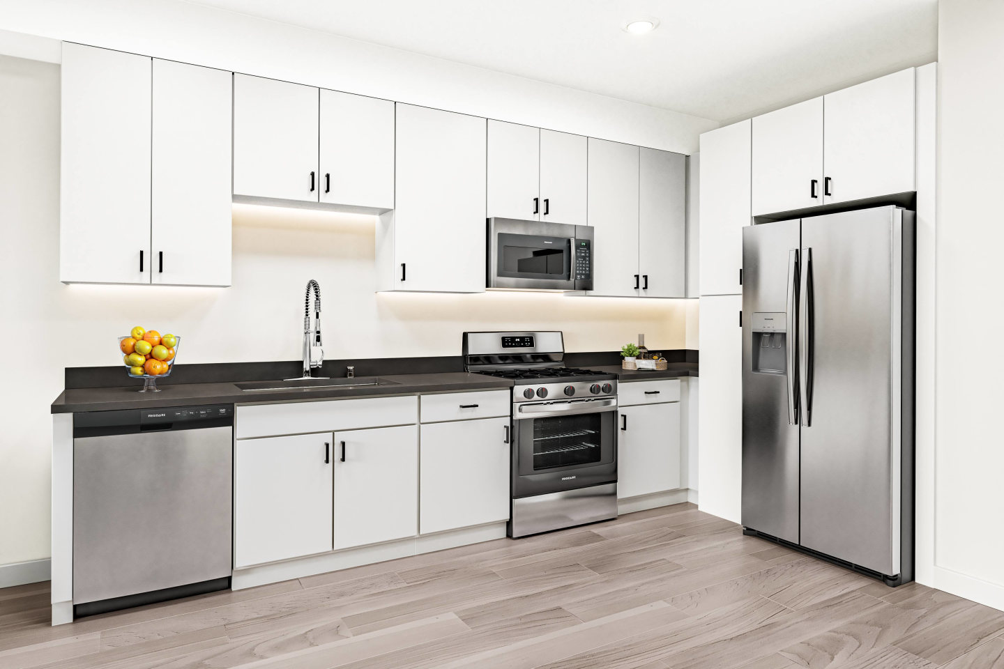 Canyon Terrace Apartments Image 1