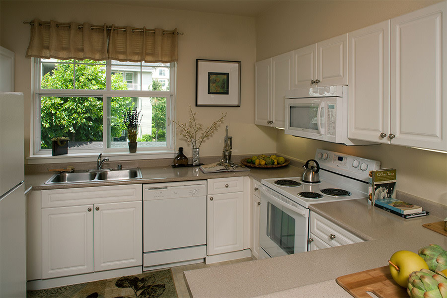 The Timbers at Issaquah Ridge Apartments Image 22