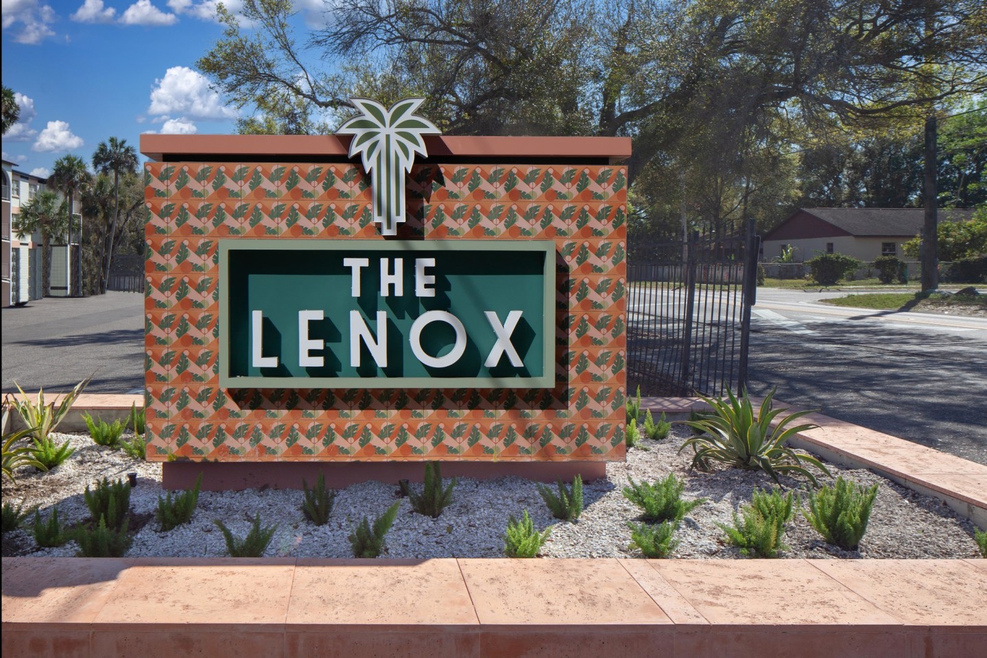 The Lenox Image 1