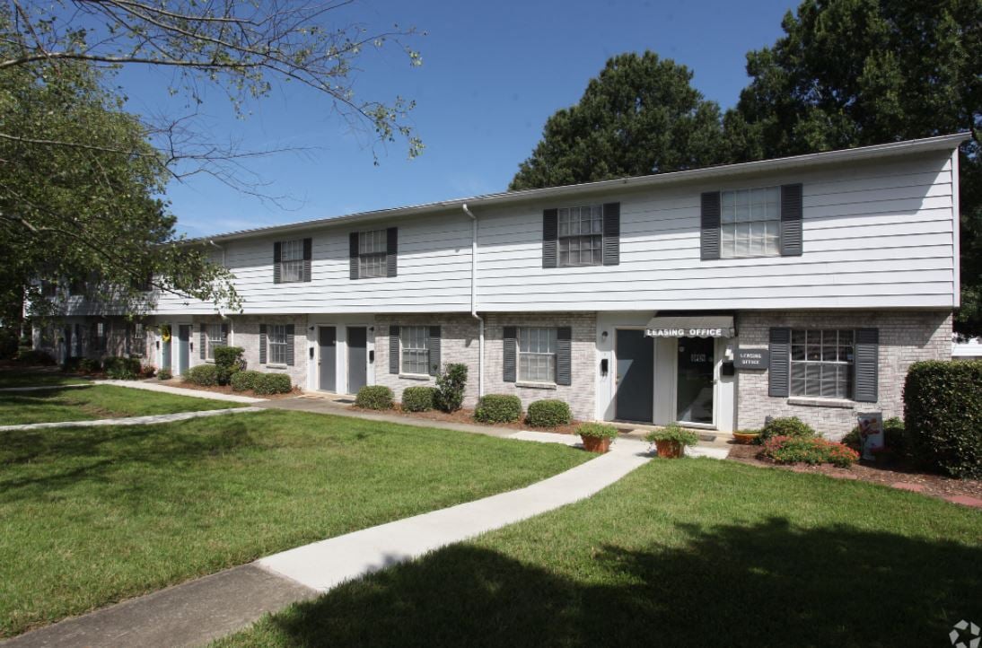 Legacy at Sedgefield Image 1