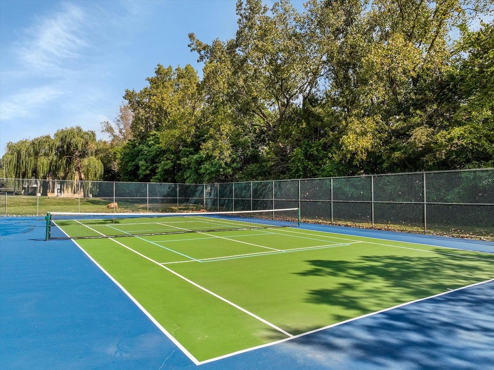 Fairmont Park Image 22
