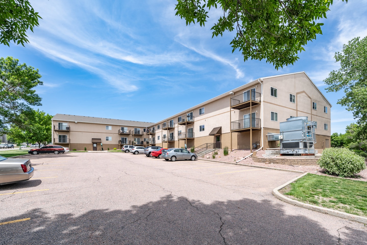 Sierra Vista Apartments Image 4