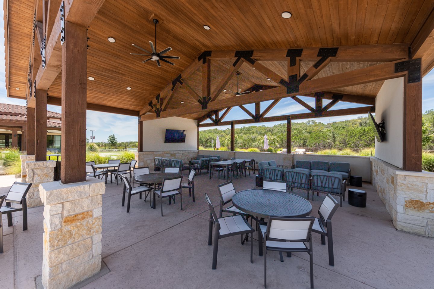 Tacara at Stone Oak Image 22