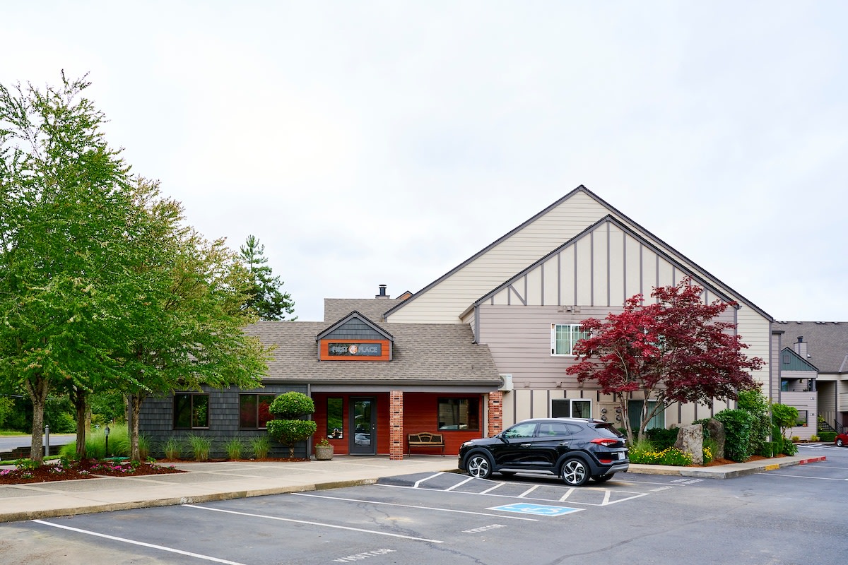Devonwood and First Place Apartments Image 1