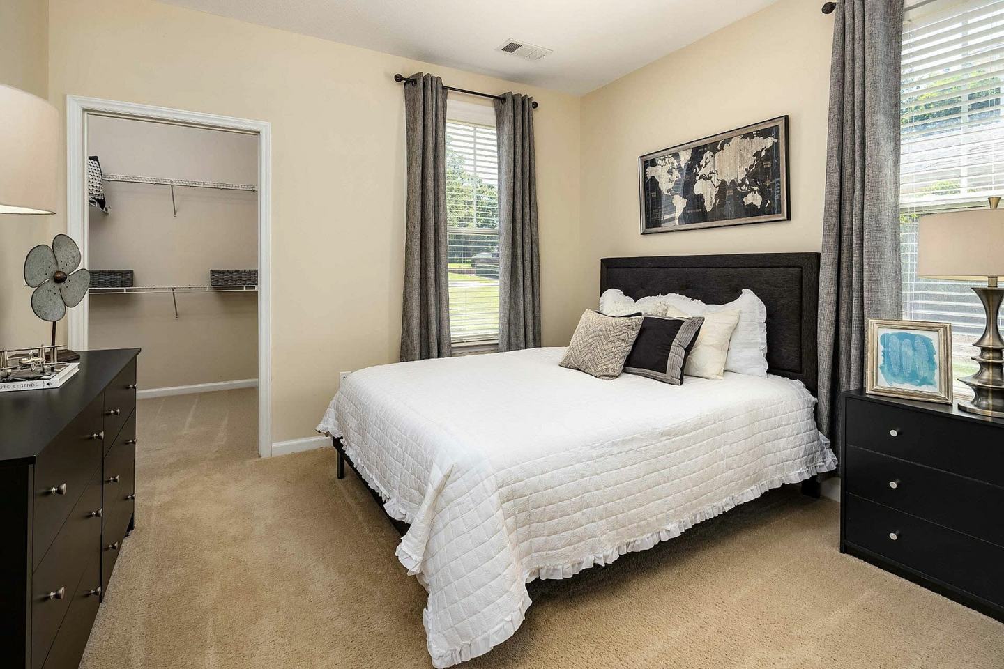 Abberly Woods Apartment Homes Image 28