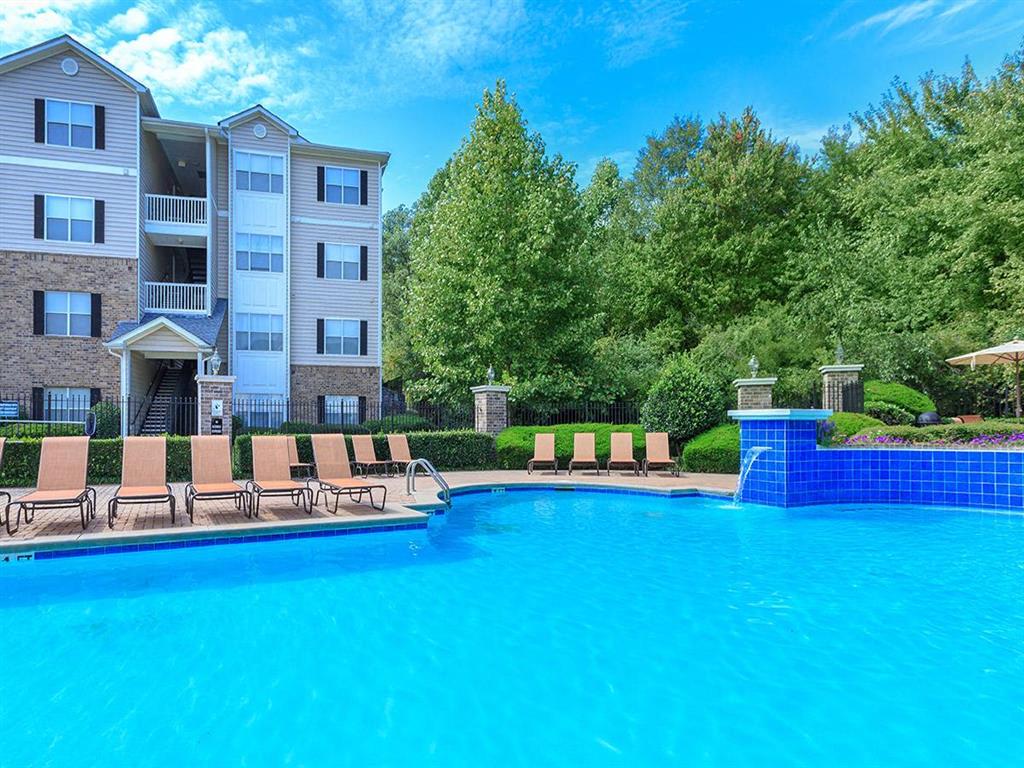 Carrington Park at Lake Lanier Image 1
