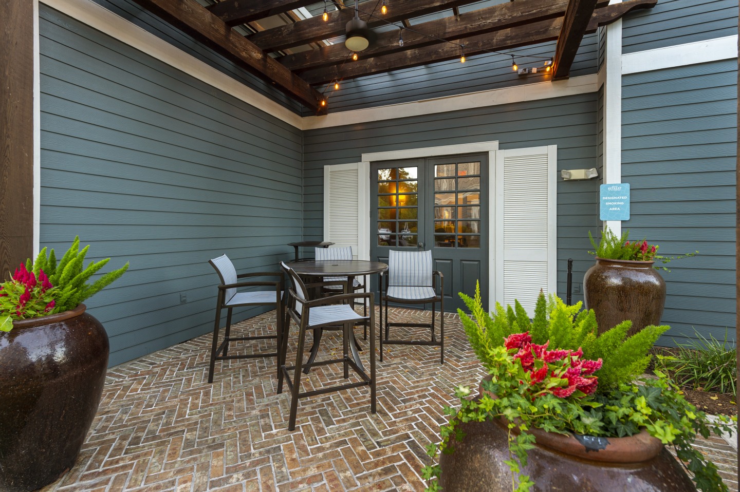 The Retreat at the Woodlands Image 6