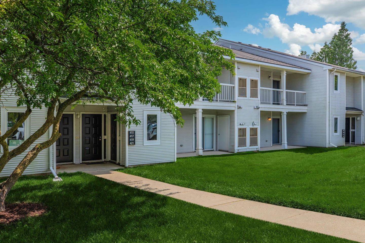 Arbor Landings Apartments Image 45