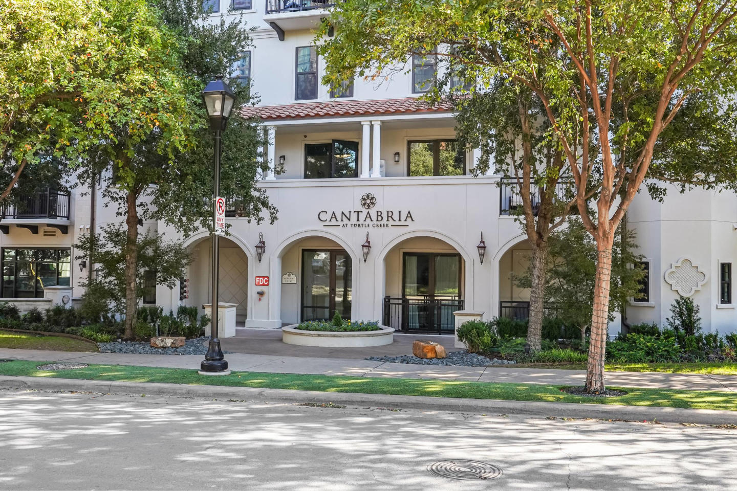 Cantabria at Turtle Creek Image 44