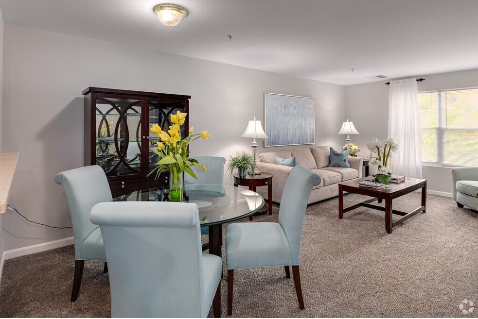 Active Adult 55+ - Chestnut Oaks Image 4