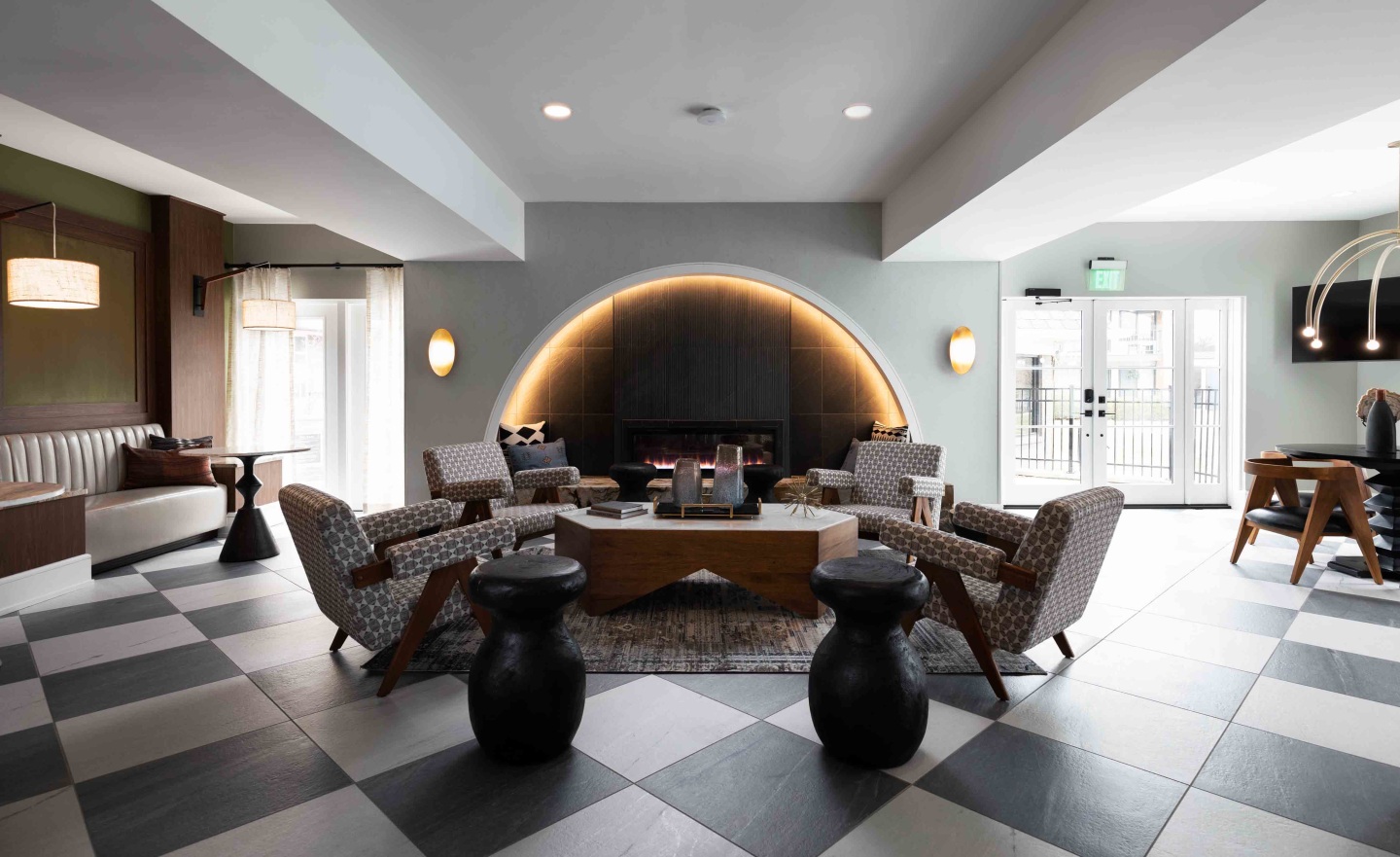 Hurstbourne Grand Image 83