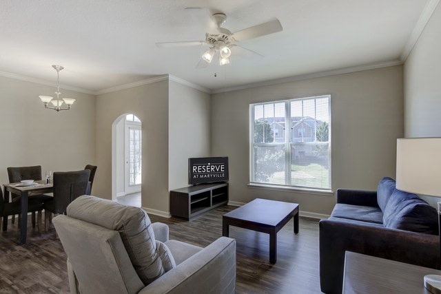 The Reserve at Maryville Apartments Image 29
