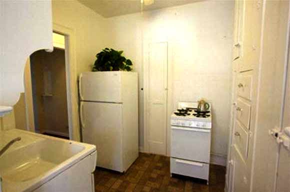 Grace Apartments Image 5