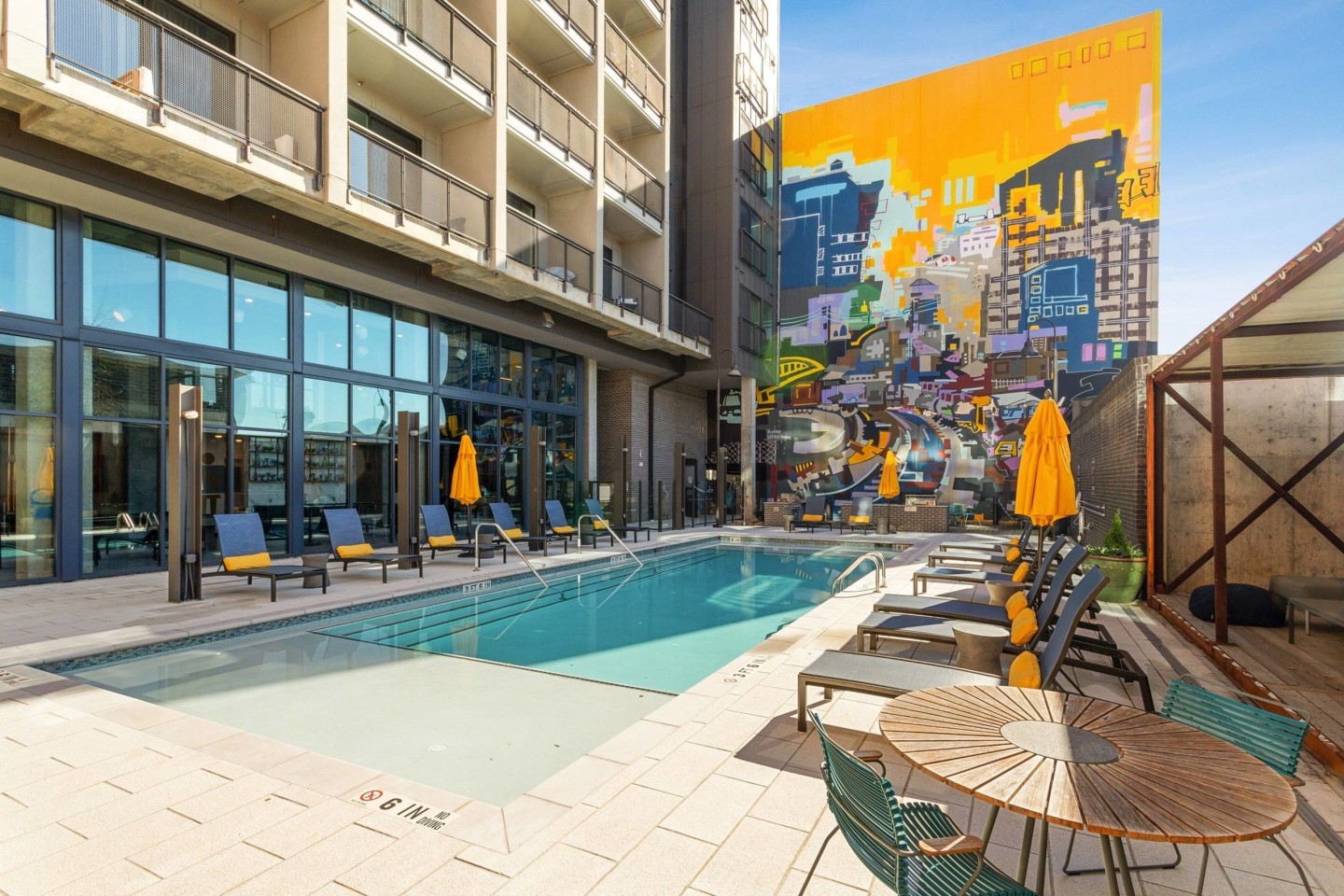 AMLI Westside Image 1