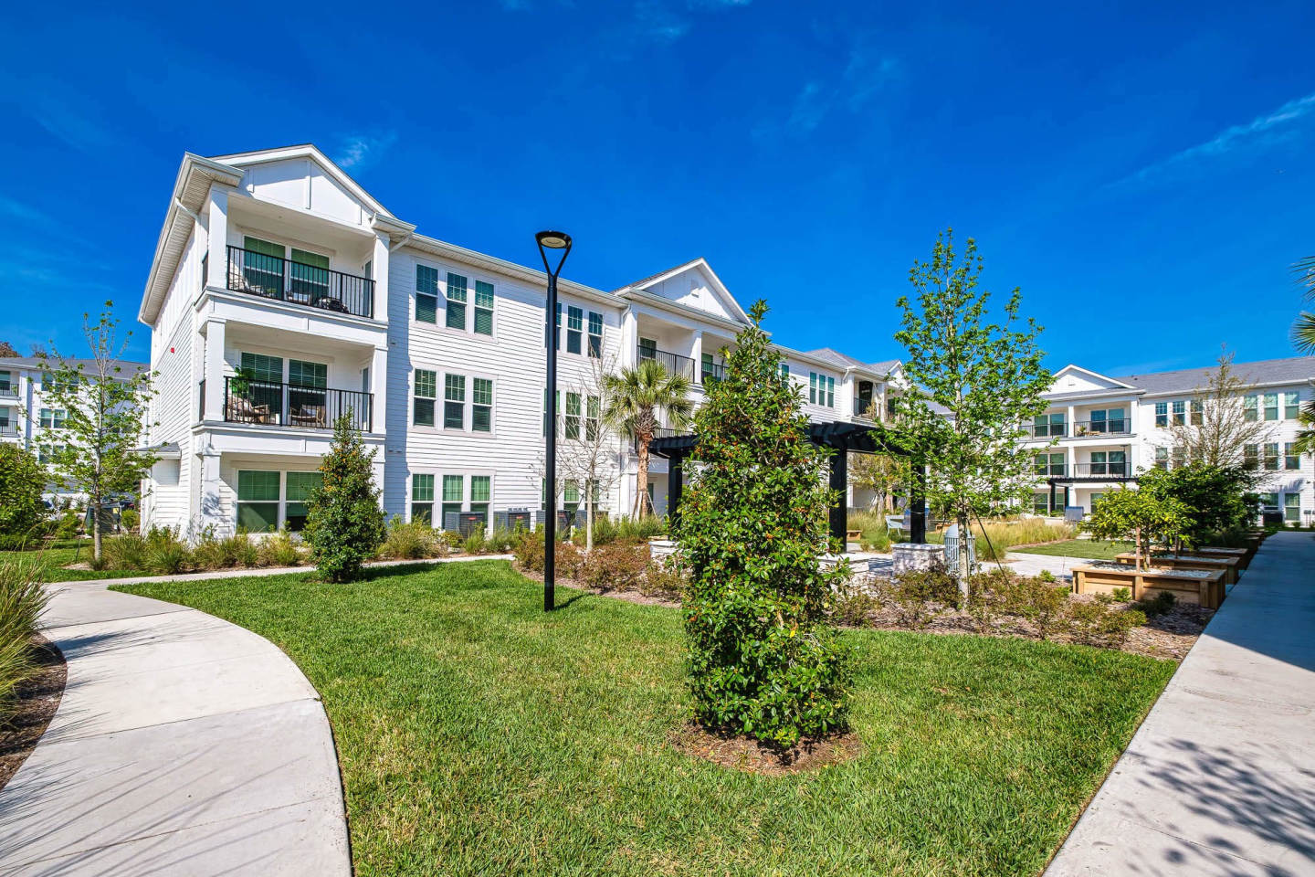 Altis Grand Suncoast Apartments Image 12