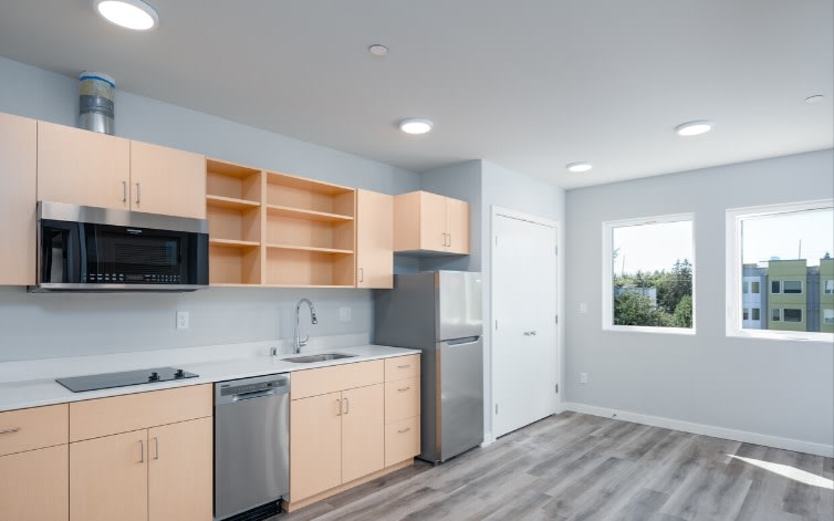 DP Studios - Student Housing Image 4