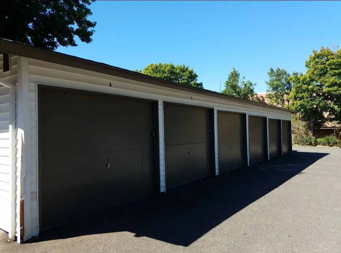 Berryhill Park Apartments Image 12