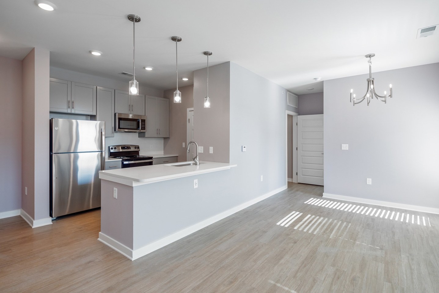 Enclave at Providence Luxury Apartments Image 12