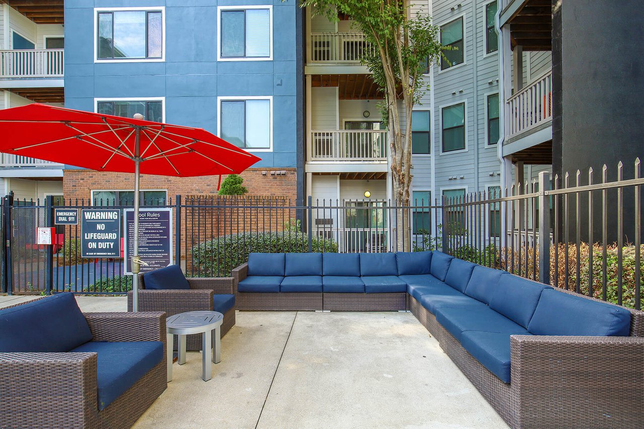 Apex West Midtown Image 26