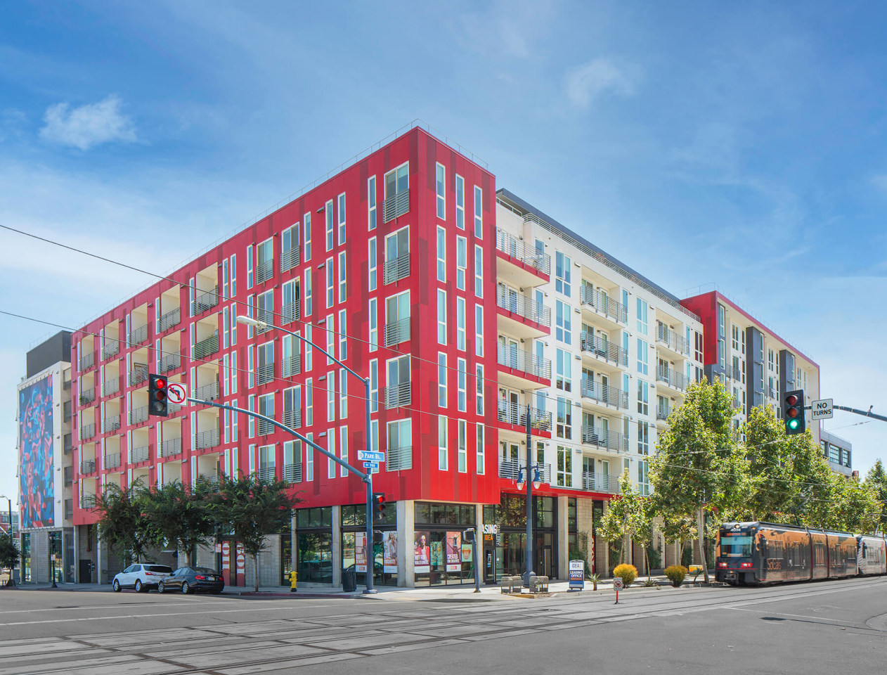 Idea1 Apartments Image 18