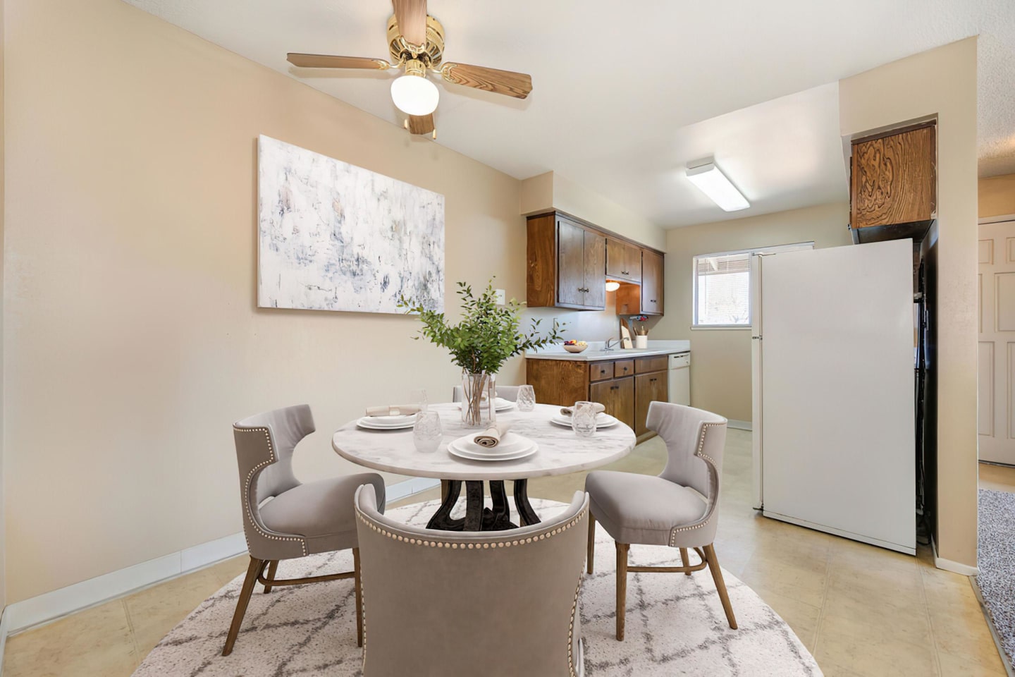 Dry Creek Village  Apartments Image 4