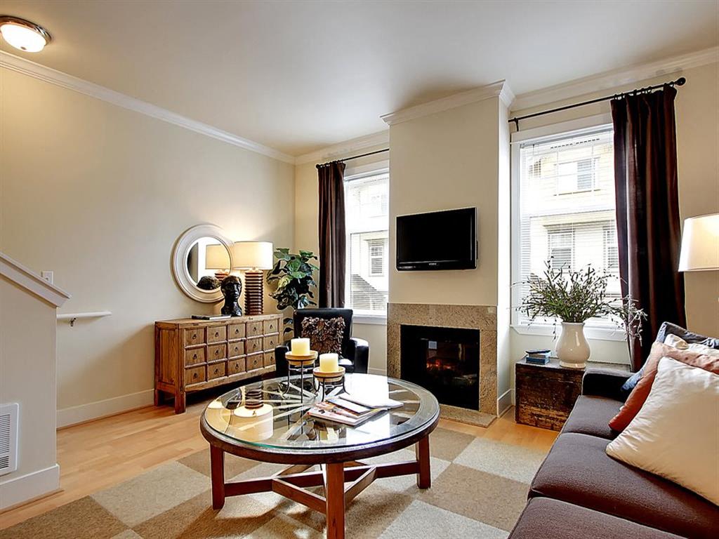 Northshore Townhomes Image 2