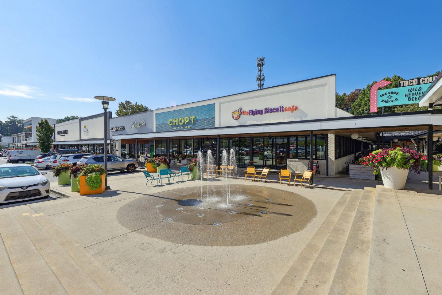 Elme Druid Hills Image 43