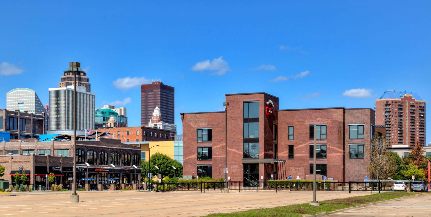 Ballyard Lofts Image 19
