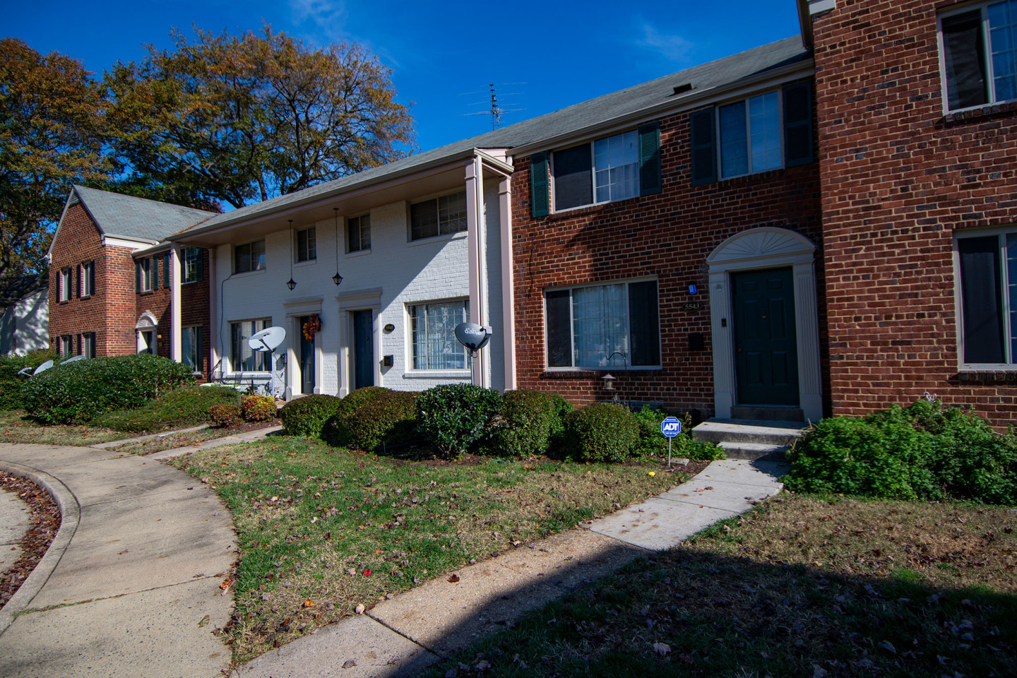 Brookville Townhomes Image 50