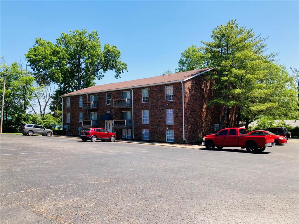 High Park Apartments Image 8