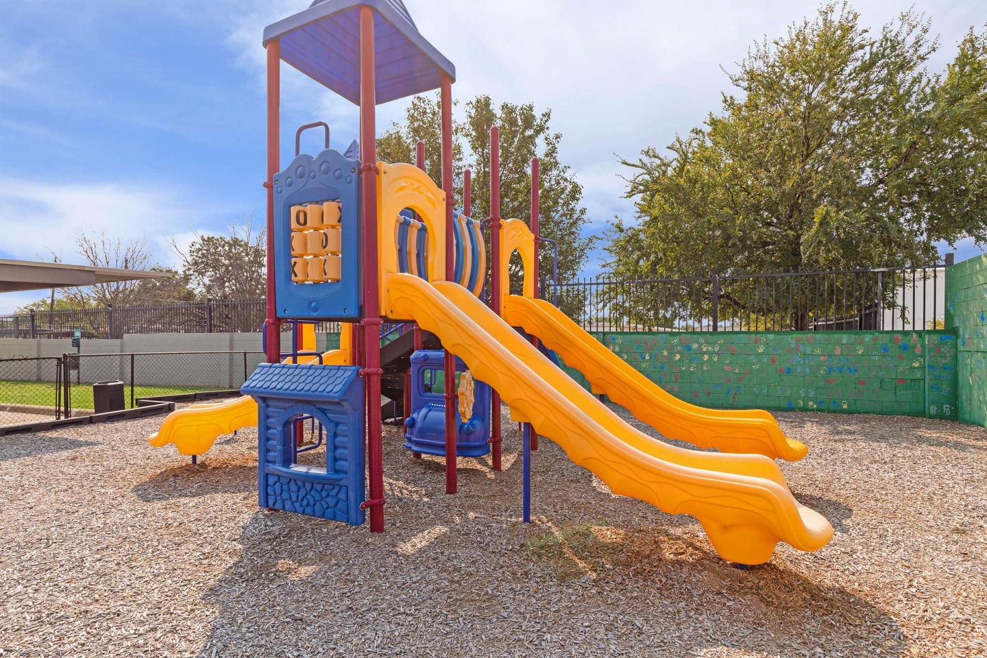Plano Park Townhomes Image 8